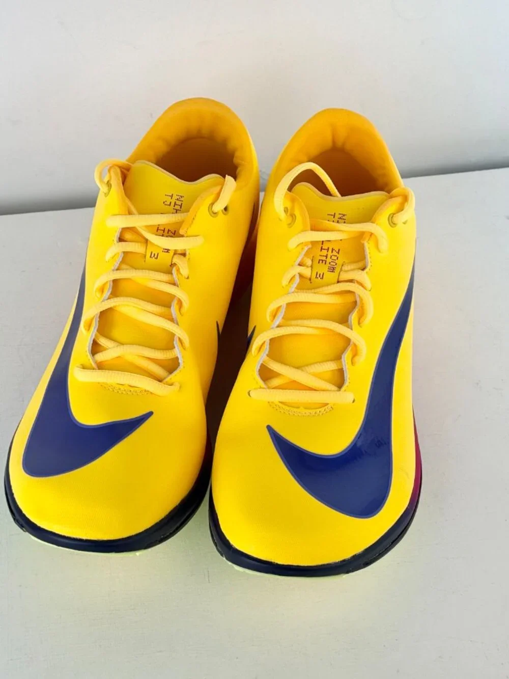 Nike new without